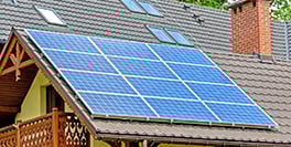 Are Solar Panels Bad for Property Values?
