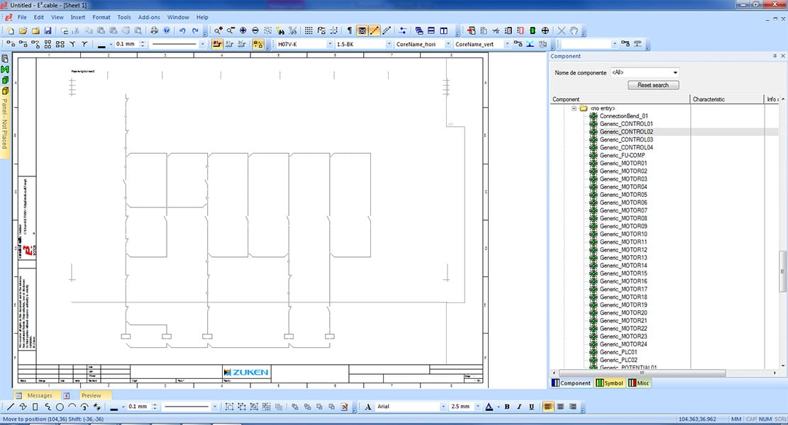 electrical circuit design software list