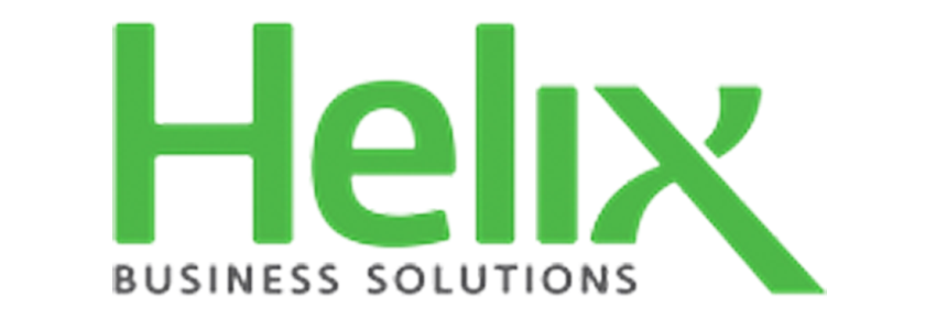Helix-logo