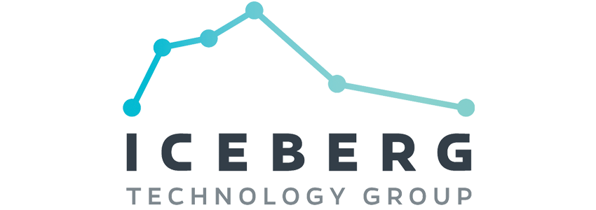 Iceberg-logo