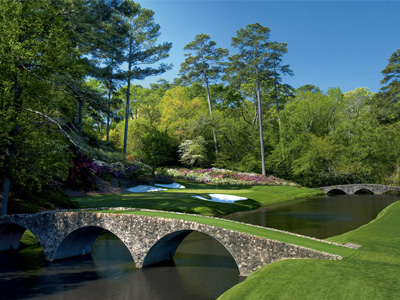 Augusta-Masters