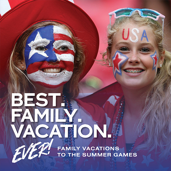 best-vacation