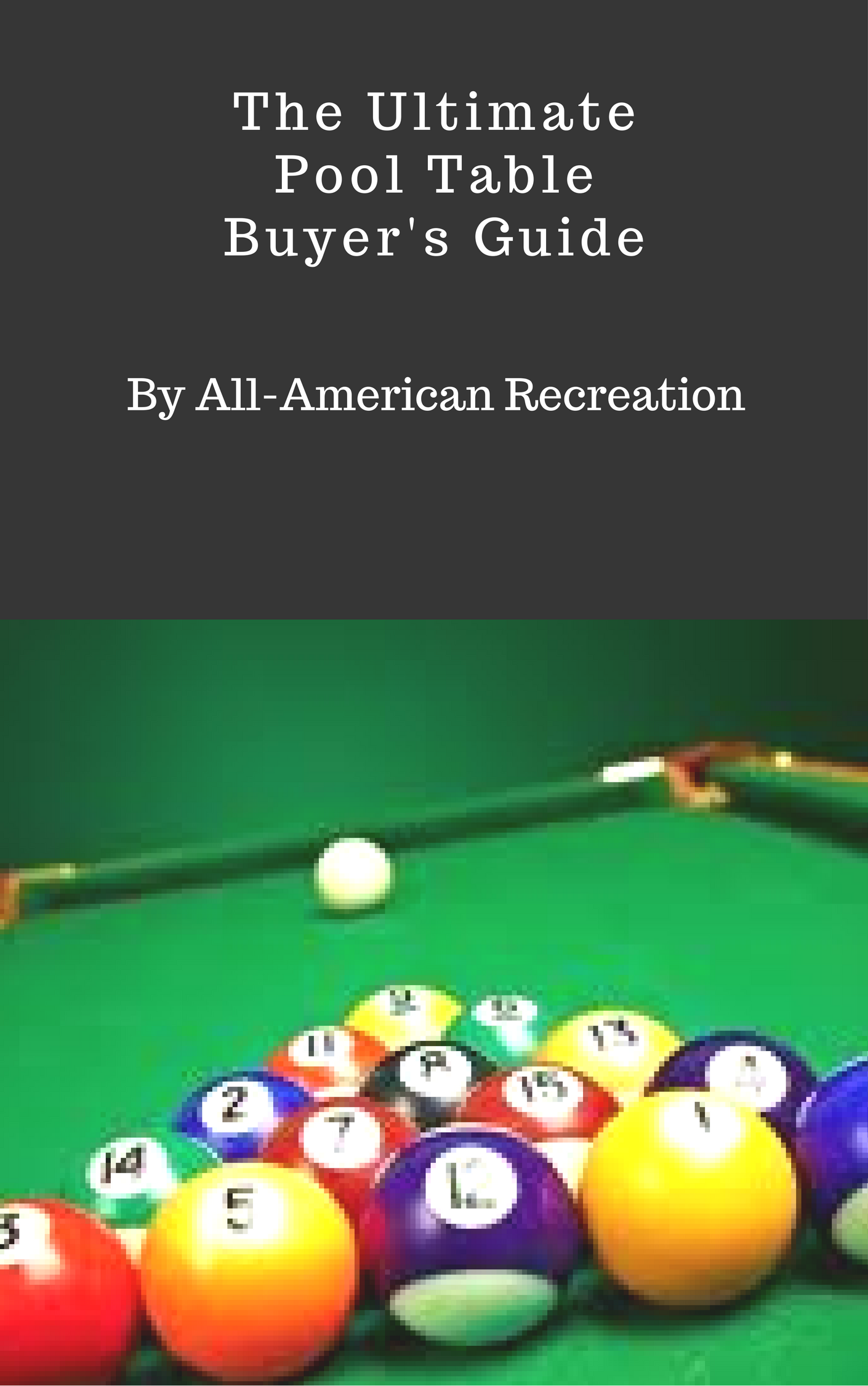 Pool Table Buyers Guide Minneapolis Minnesota Billiards