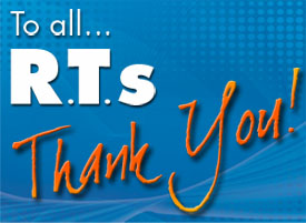 Don’t Forget Rad Tech Week!