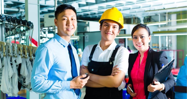 3 Tips to Focus Your Factory Meetings Around Important Company Goals-1