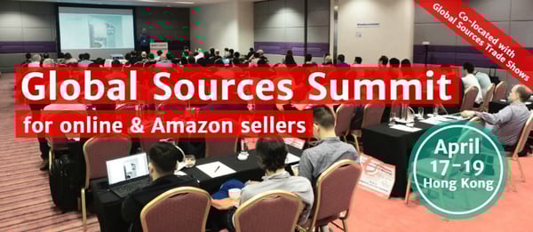Global Sources Summit