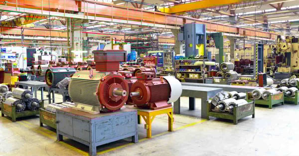 Should You Track the Overall Equipment Effectiveness OEE in Your Factory