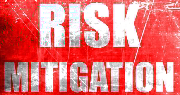 risk mitigation spelled out