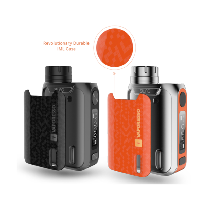 Vape Kits Swag Kit Vaporesso