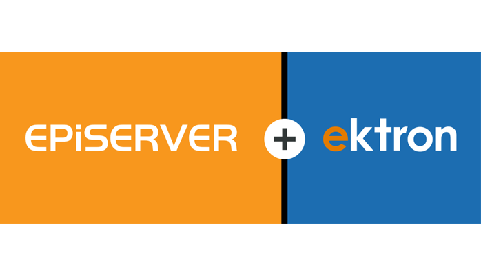 EPiServer_+_Ektron_logo