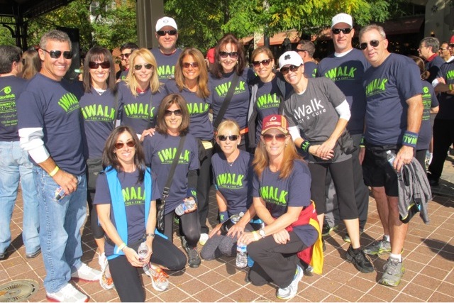 VisionWalk_2013_Syscom_Services_Group_Photo