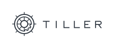 tiller_logo_dark