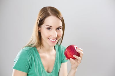¿Cómo alimentarse durante el tratamiento del cáncer de mama?