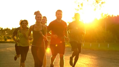 5 consejos para mejorar tu manera de correr