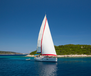Sunsail Greece Bareboat