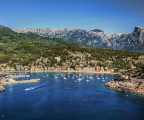 Mallorca's Top Anchorages - Destination of the month