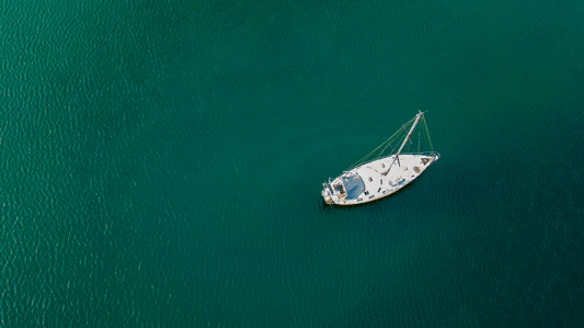 Let Your Customers Navigate Rough Seas For You and You'll Both Find Smoother Sailing