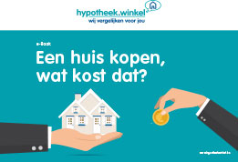 Hypothecaire Lening - Hypotheek.winkel - Wij Vergelijken Voor Jou