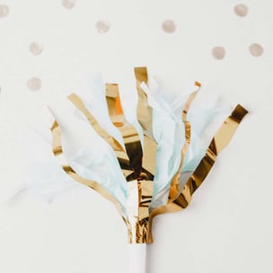 celebrate the new week - photo by Georgia De Lotz via unsplash