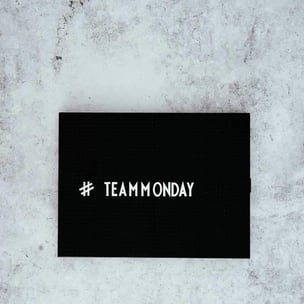 celebrate motivation monday - photo by Annie Spratt via unsplash