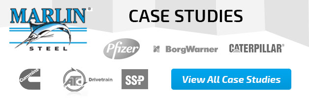 Marlin Steel Case Studies