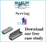 Marlin Steel Case Study: Blue1-USA