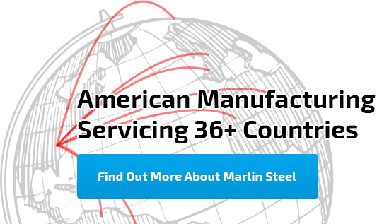 American Manufacturing Servicing 36+ Countries