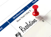 5 Resolutions for a Hospital Intranet Administrator