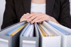 Publish Policies and Procedures on Intranet