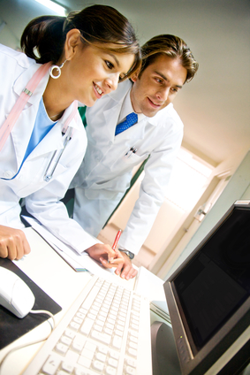 Engaged Physicians