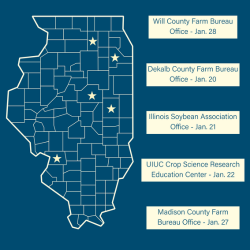 EPA Workshop Locations