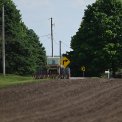 Farm Safety Week FF