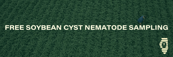 Free Soybean Cyst Nematode Sampling