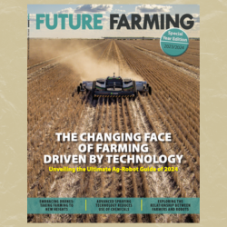 Future Farming FF