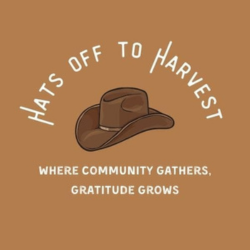 Hats off to Harvest