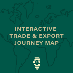 Interactive Trade and Exports Map FF