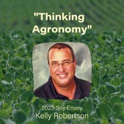 Thinking Agronomy