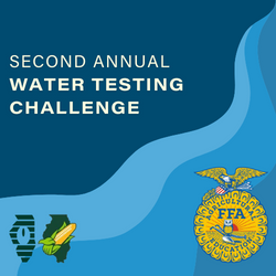 Water Testing Initiative Challenge FF