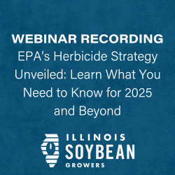 Webinar Recording ISG EPA