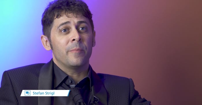 Entrevista: qué tiene una buena fresadora dental