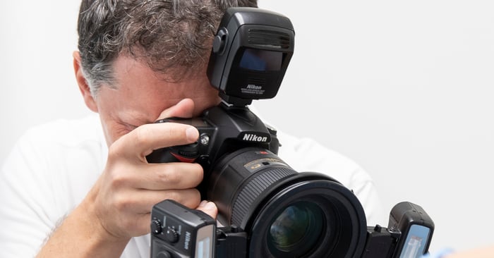 Fotografia dentale: Ora tutti i consigli con un clic