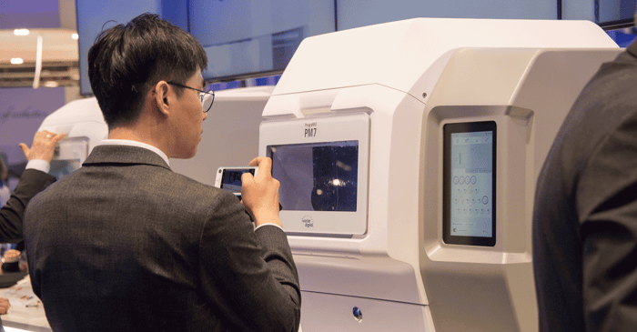 CAD/CAM: Il futuro dentale è digitale