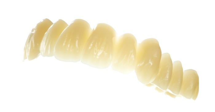 Digital Denture : apprenez à mieux connaître le matériau !