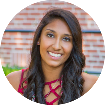 Priyanka Patel