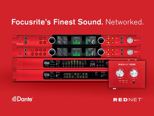 RedNet