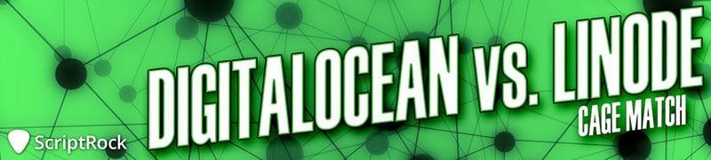 digitalocean-linode