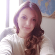 Meggie Nahatakyan