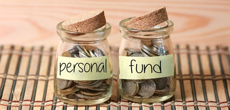 personal fund