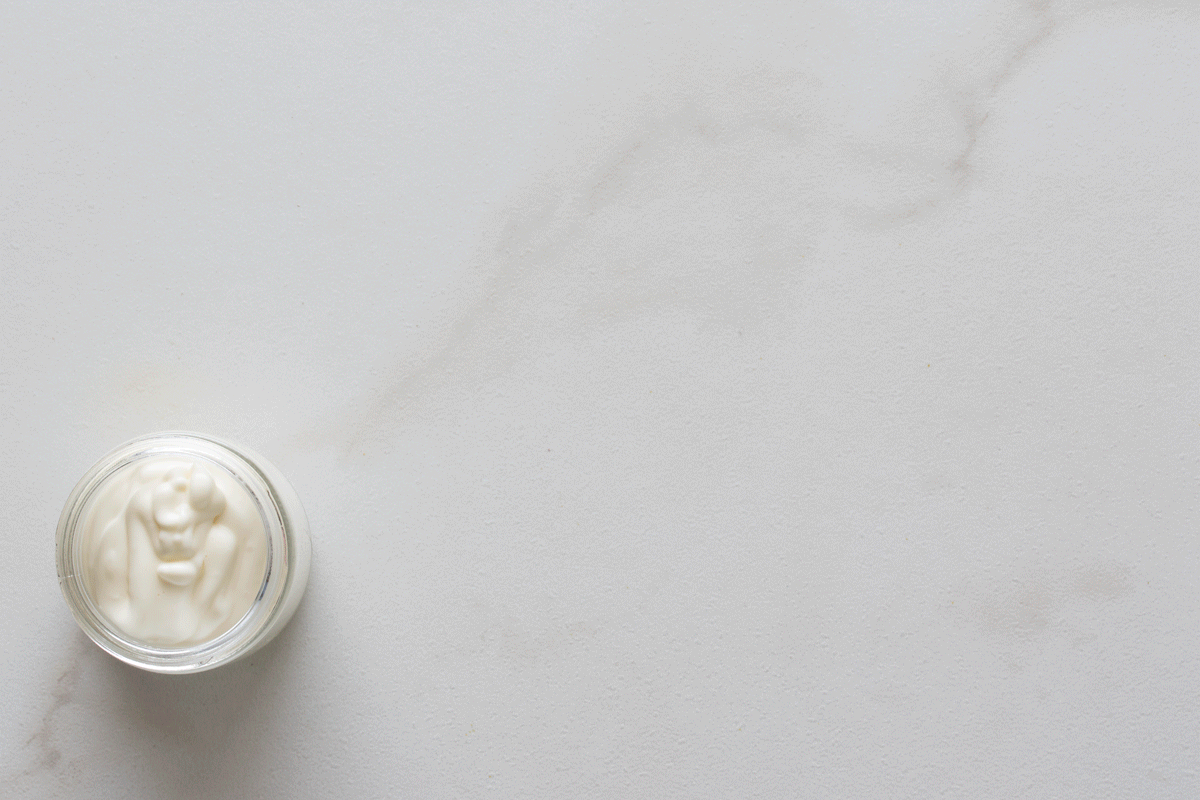 Recipe: Rose Face & Body Lotion-image