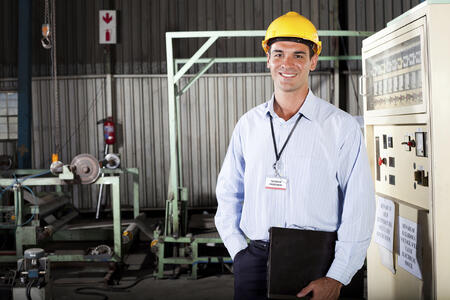 Male_Plant_Manager